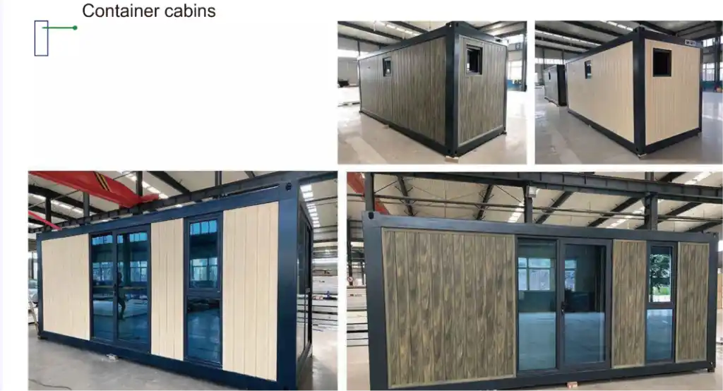 Container 1