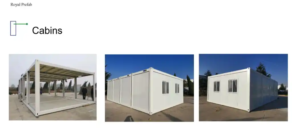 Container 13