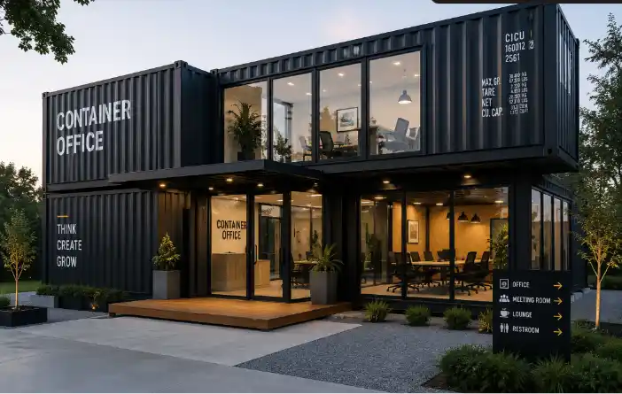 Container