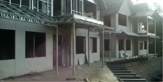 Educational Buildings