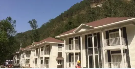 LGSF Villas