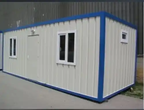 Portable Container 2