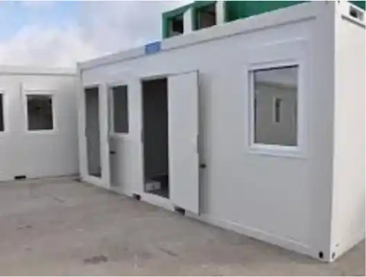 Site Office Container